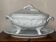 Soupière légumier porcelaine PH Deshoulièrrs