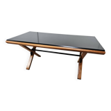 Nirone table from the 'I Bagatti' series by Gianfranco Frattini for Fantoni