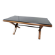 Table Nirone de la série 'I Bagatti' de Gianfranco Frattini pour Fantoni