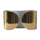 Flos wall lamp "Foglio Oro" by Tobia Scarpa