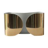 Flos wall lamp "Foglio Oro" by Tobia Scarpa