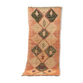 Tapis berbère, 95 x 225