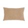 Coussin sable