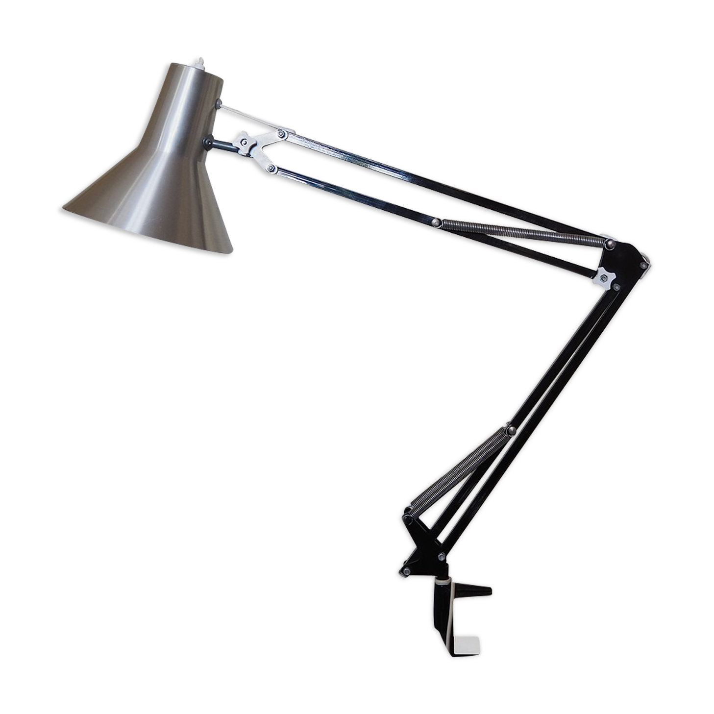 Architect lamp Lyskaer Belynsing, Denmark, 70s