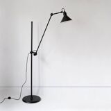 Lampe Gras n°215 noire DCW éditions