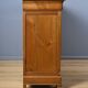 Enfilade in Cherry Wood, Louis-Philippe style – Late 19th century