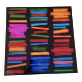 Tirage photo original Penelope Davis « Stacks » – Édition Lumas n°80 +