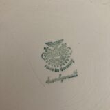 Rooster dish