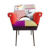 Chair 70 patchworks