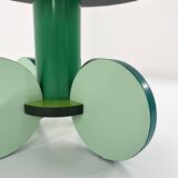 Table La Festa par Michele De Lucchi, 1980