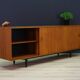 Scandinavian sideboard 60s 70s