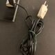 Adjustable Fase lamp, model Mini Fase in black metal, 1960