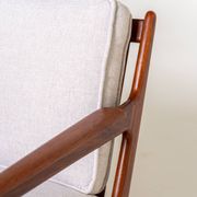 Sofa by Arne Hovmand-Olsen, Denmark, 1960s