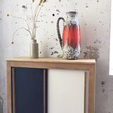 Grand vase Scheurich fatlava
