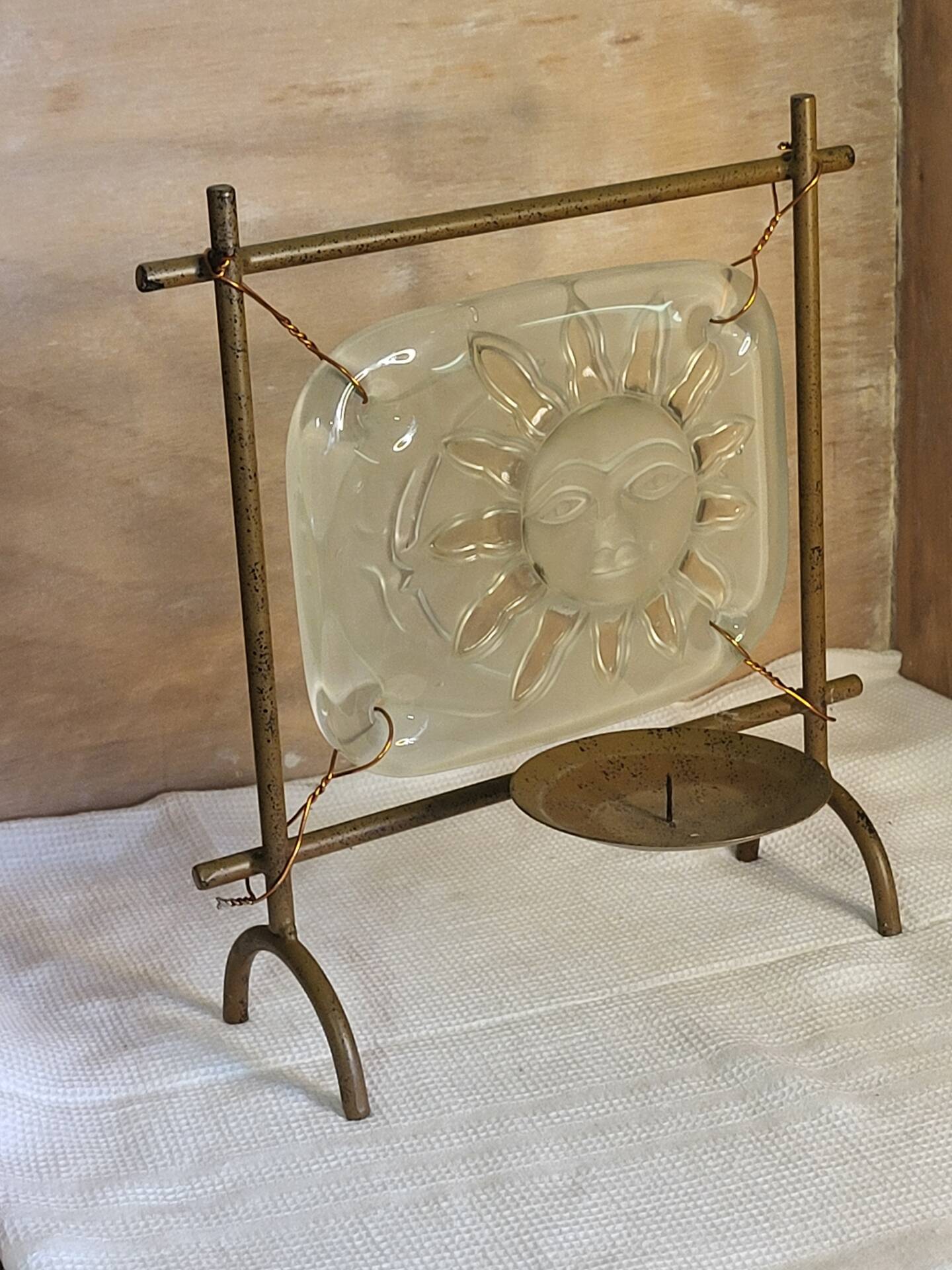 Sun lantern