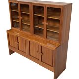 Vintage Danish Design Sideboard Skovby Møbelfabrik 60's