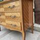 Louis XV 1970 vintage style commodity