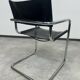 Bauhaus S34 chairs by Mart Stam