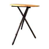 Table d’appoint vintage