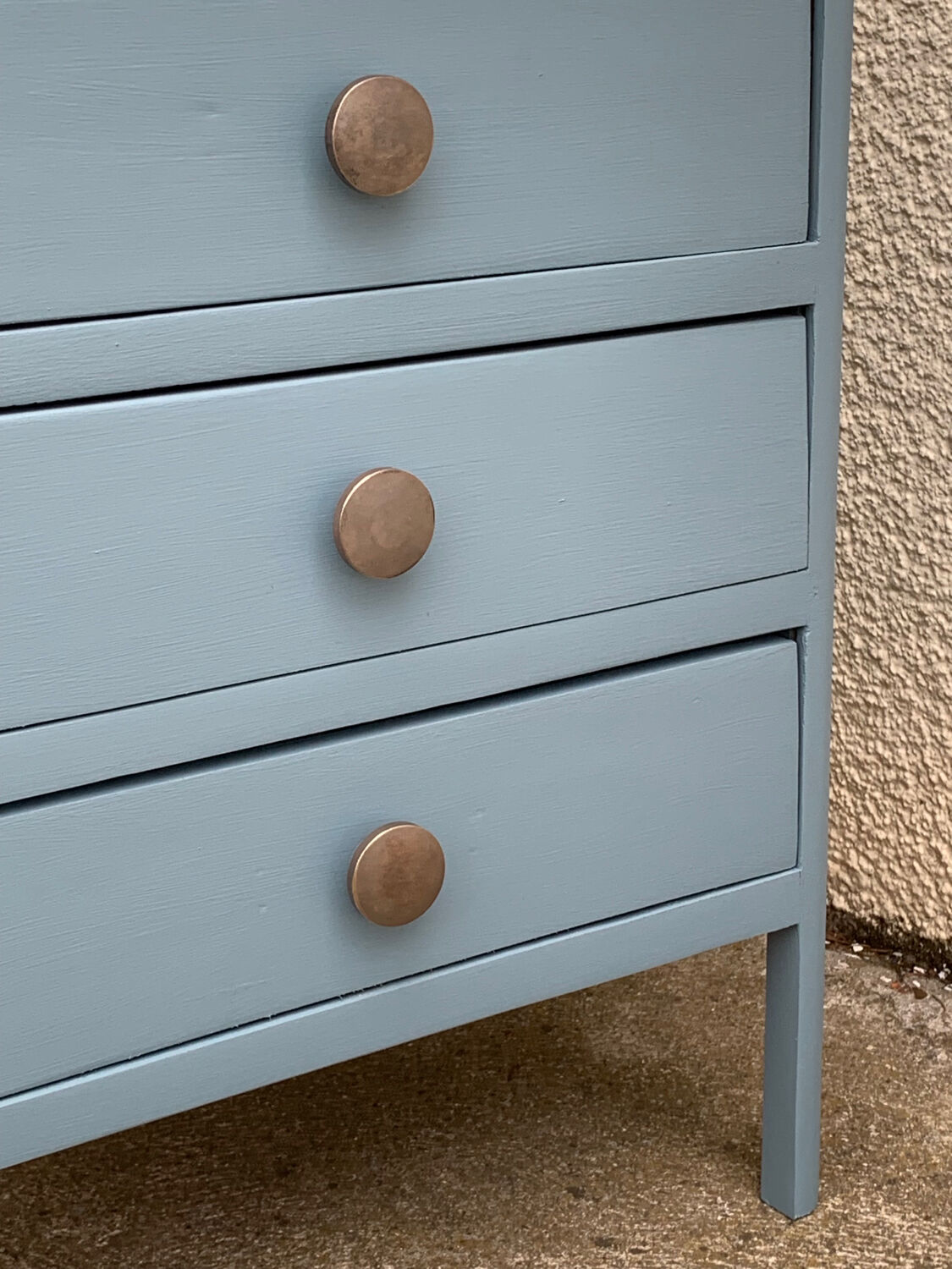 Commode vintage 1940