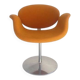 Pierre paulin. fauteuil littlt tulip », pour artifort,