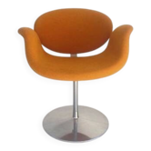 Pierre paulin. fauteuil littlt tulip », pour artifort,