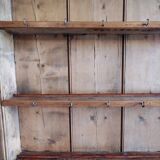 English country dresser