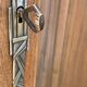 Parisian art deco wardrobe