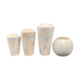 Vases Scheurich West Germany