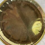 Iron box made in Belgium