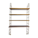 Tomado floor