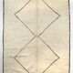 Tapis Beni Ouarain