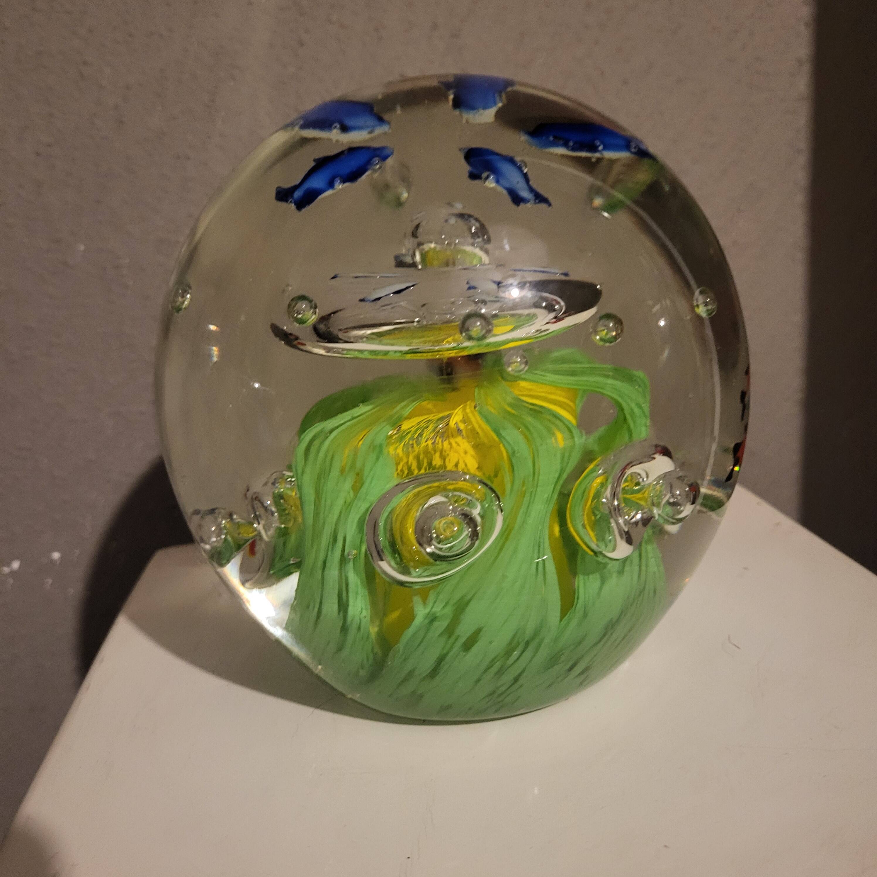 Sulfure aquarium xxl