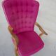 Guillerme et Chambron 'Repos' armchair