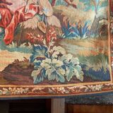 Aubusson Robert Four tapestry