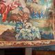 Aubusson Robert Four tapestry