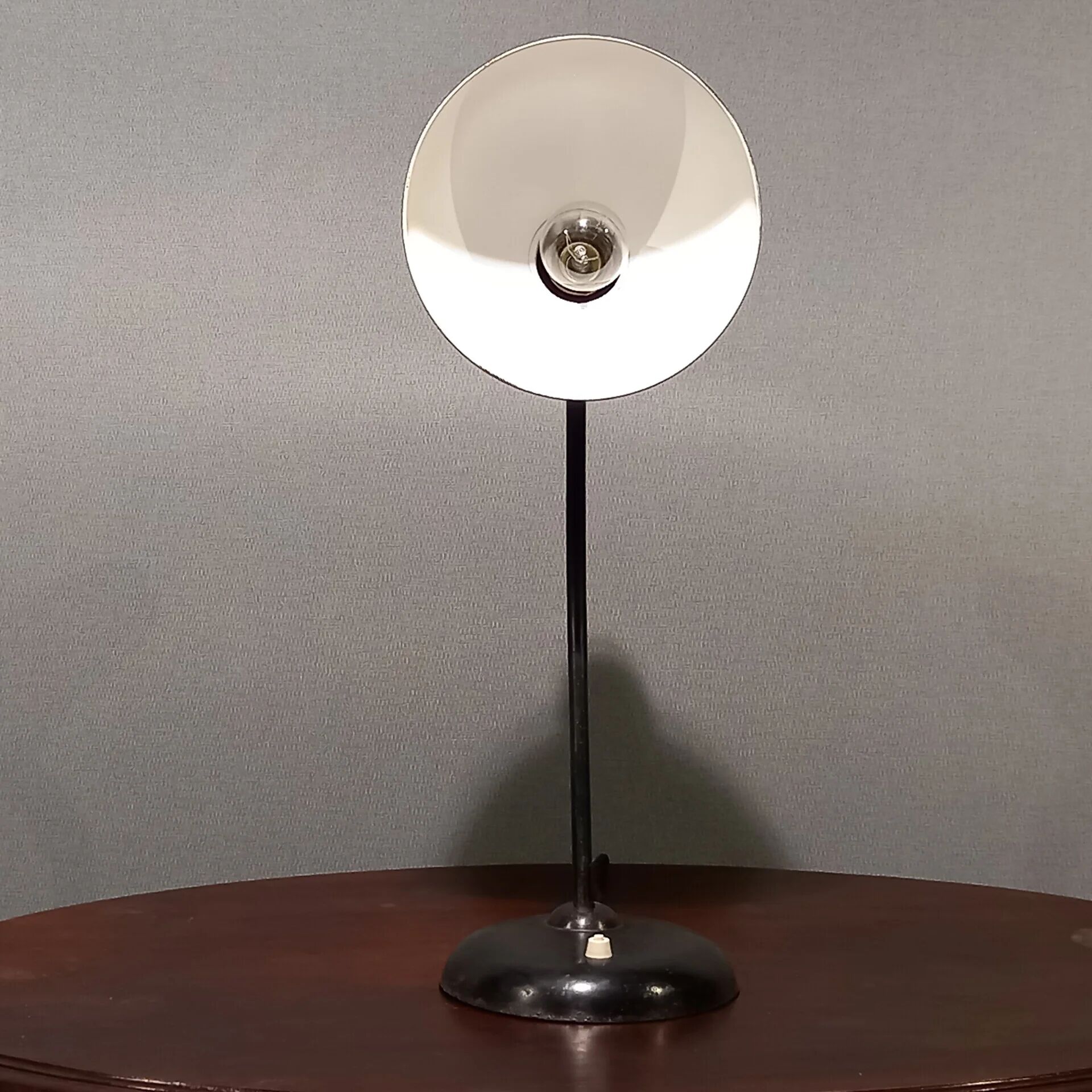 Lampe de bureau Kaiser Idell