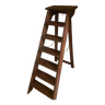 Old stepladder