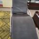 LC4 chaise longue design inspiration – Black and red leather