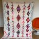 Berber rug Azilal 201 x 150 cm "Assia"