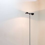 Italian floor lamp from the late 1980s.