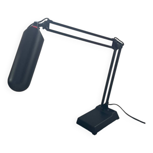 Lampe d’atelier articulée