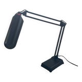 Articulated workshop lamp from the 80s