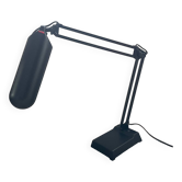 Articulated workshop lamp from the 80s