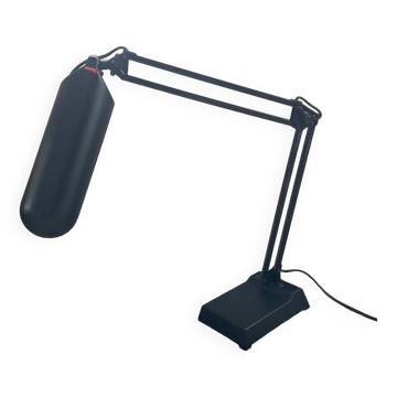 Articulated workshop lamp from the 80s
