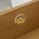Mid Cenutury Unit ‘B’ Sideboard by Robin Day for Hille, 1950s