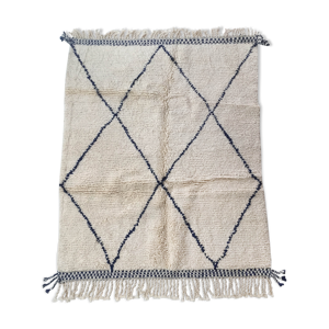 tapis berbère marocain