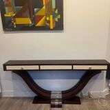 Large Art Deco console
