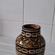 Vase marocain Safi