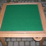 Table à Jeux